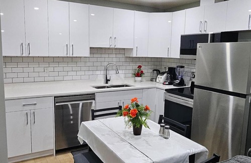Saskatoon Apartment | Carekaters Haven