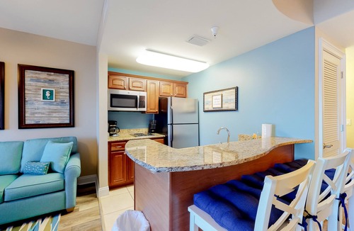 Sunnyside Resort | Carillon Beach Inn by Vacasa