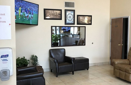 Mooresville Hotel | Carolina Inn & Suites of Lake Norman