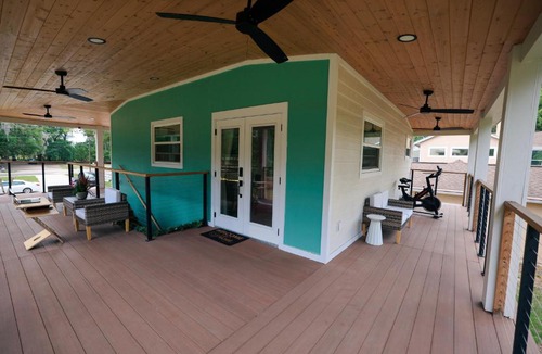 Ocoee Villa | Casa Bohemia - Boho Luxury Retreat near Winter Garden and Disney