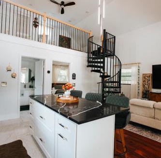 Ocoee Villa | Casa Bohemia - Boho Luxury Retreat near Winter Garden and Disney