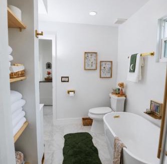 Ocoee Villa | Casa Bohemia - Boho Luxury Retreat near Winter Garden and Disney