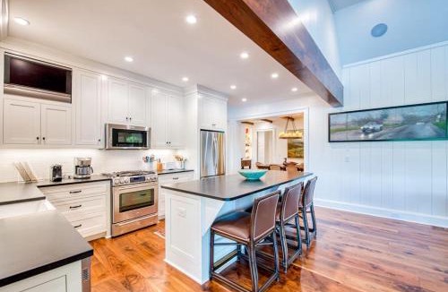 Lake Toxaway House | Casa de Yayo