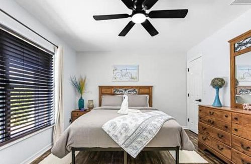 Trafalgar Apartment | Casa del Sol