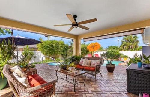 Trafalgar Apartment | Casa del Sol