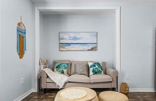 Trafalgar Apartment | Casa del Sol