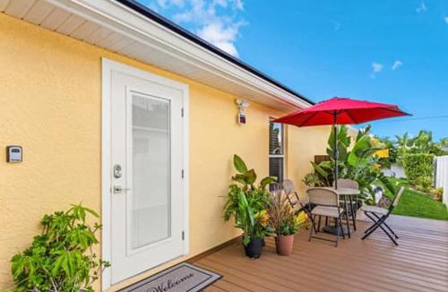 Trafalgar Apartment | Casa del Sol