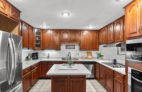 Decatur Apartment | Casa Oasis Dual living Plus Modern Suite