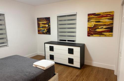 North Miami Beach House | Casa relax