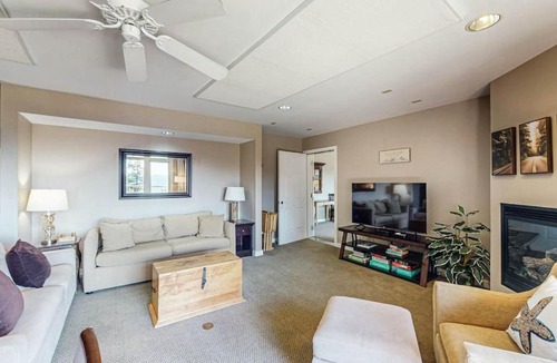 Rosario Apartment | Cascade Bay Getaway