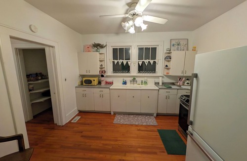 North Augusta Cottage | Casey's Cottage- Georgia Ave