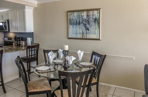 South Island Apartment | Castle Beach - 303
