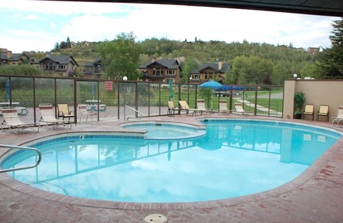 Summit Park House | Catch the beginning of the Sundance Film Festival and enjoy great skiing!