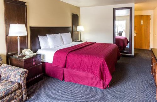 Monitor Hotel | Cedars Inn