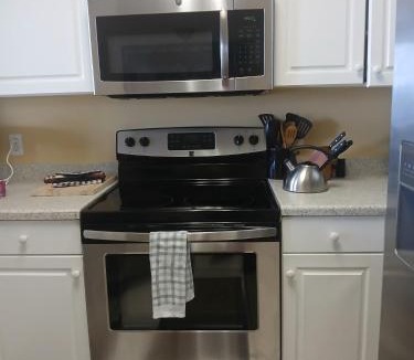 West Panama City Beach Apartment | Celadon Beach Resort