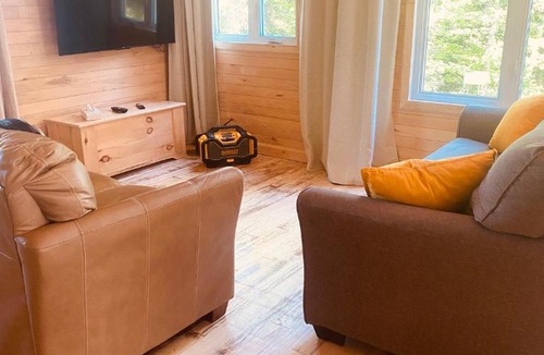 Piopolis House | chalet Ani
