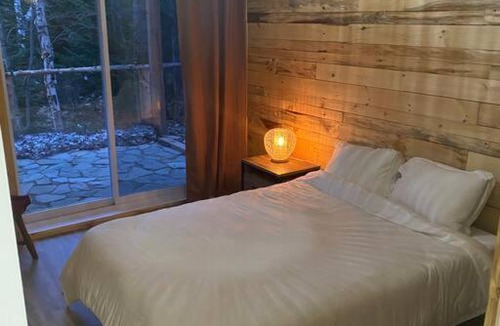 Piopolis House | chalet Ani