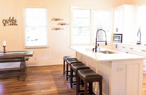 Guntersville House | Chalet Premiere at Signal Point