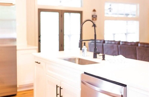 Guntersville House | Chalet Premiere at Signal Point