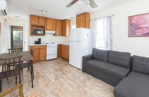 Pass Christian Apartment | Chapel House