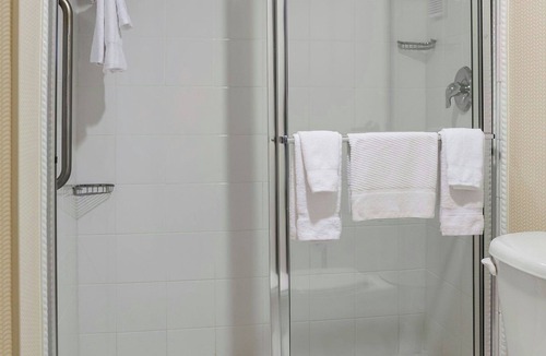 Westside Hotel | Charleston Marriott
