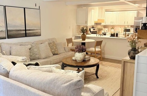 Arab Apartment | Charming 1-bedroom apartment with AC in cozy Arab