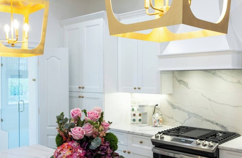 Macon Condo | Charming 1-bedroom condo in beautiful Downtown Macon.