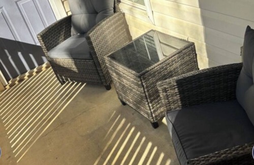 Town Center Apartment | Charming 2-bedroom apartment with AC in superb Kennesaw