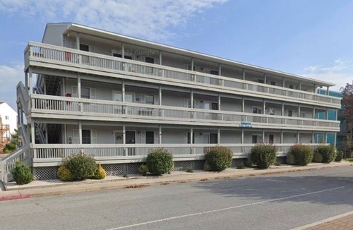 Caine Woods Condo | Charming 2-bedroom condo with WiFi, AC in fantastic North Ocean City