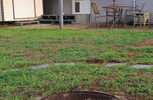 Greenwood House | Charming 2-bedroom house in peaceful Greenwood near Caverns SP. No pet fee.