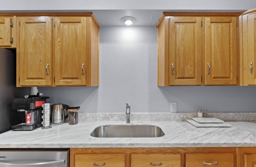 Perdido Bay Villas House | Charming 2-bedroom townhome in Pensacola with WiFi, AC