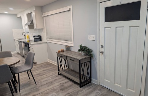 Atlanta House | Charming 3-bedroom cottage by downtown Atlanta