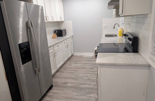 Atlanta House | Charming 3-bedroom cottage by downtown Atlanta