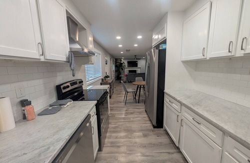 Atlanta House | Charming 3-bedroom cottage by downtown Atlanta