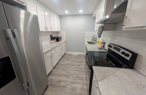 Atlanta House | Charming 3-bedroom cottage by downtown Atlanta