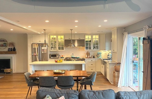 Encinitas House | Charming 3-bedroom house, Amazing Views, AC, Steam Shower in Encinitas