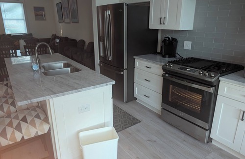 Tallahassee House | Charming 3-bedroom Metropolitan Home in Tallahassee