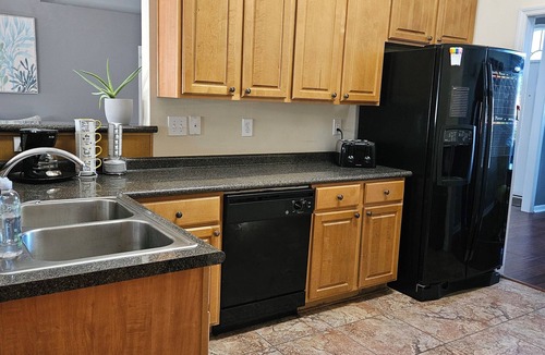 Madison House | Charming 4-bedroom house with AC and WiFi in wonderful Madison