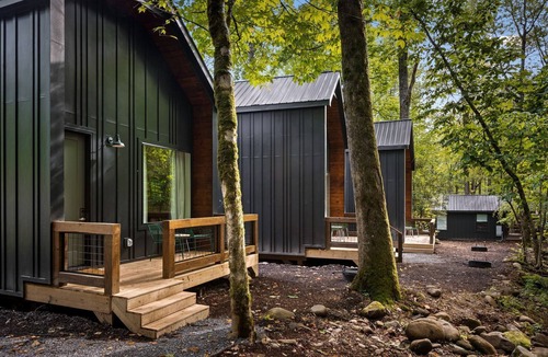 Rocky Grove House | Charming Cabin Rental for Unforgettable Vacations in Cosby, Tennessee