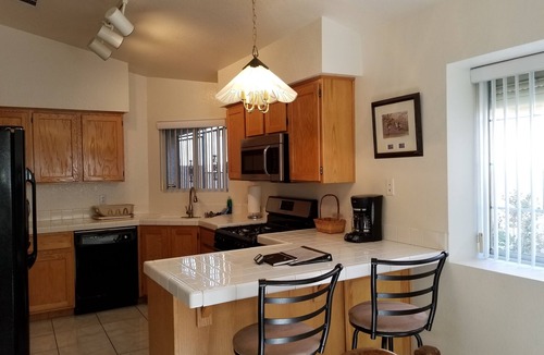 Summerlin House | Charming, Clean, Affordable 1-Story, Near Strip, Golf, Parks, 2+months 110