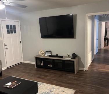 Church Street Villa | Charming East ATL Retreat Near Downtown & Airport