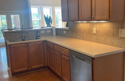 Douglasville House | Charming Full bedroom house with AC and WiFi in marvelous Douglasville