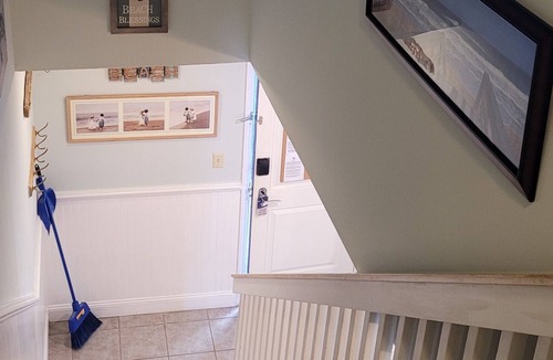 Jekyll Island Villa | Charming Oceanside 2Br. Villa, Only steps to the Beach, Villas by the Sea Resort