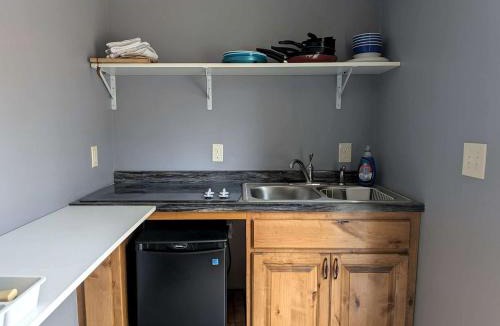 Walker House | Charming Off-Grid Style Cabin Experience Surrounded by Nature in Walker, Minnesota