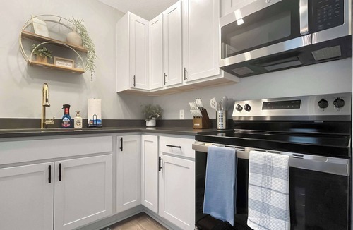 Rincon House | Charming Southern Retreat in Rincon – Near Savannah