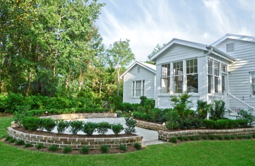 Charleston House | Charming Waterfront Cottage only 2 miles from