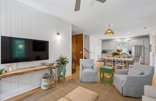 Edisto Island House | Chasing Waves | Heated Pool | 3 Min Beach