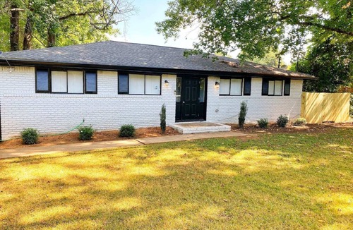 Eagan Park House | Cheerful 4 bedroom Home near Dwtn ATL