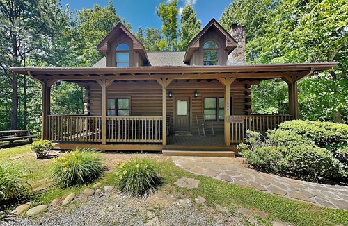 Newport House | Cherished Memories by Jackson Mountain Rentals