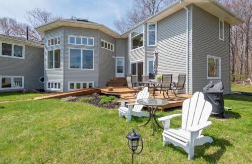 Cornwall Bed & Breakfast | Chez Nous